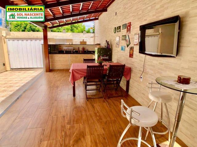 Casa duplex - Foto 17
