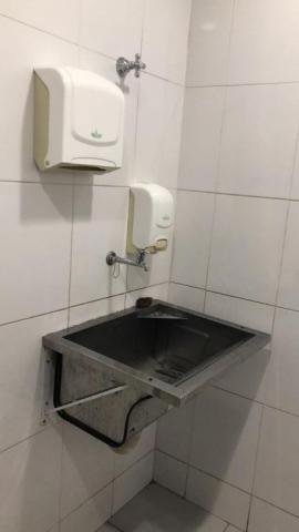 Galpão para alugar, 349 m² - jardim anália franco - são paulo/sp - Foto 4