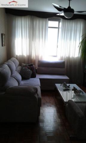 APARTAMENTO 1 QUADRA DA AVENIDA PAULISTA!!! EXCELENTE APARTAMENTO, ANDAR ALTO, ILUMINADO - Foto 3