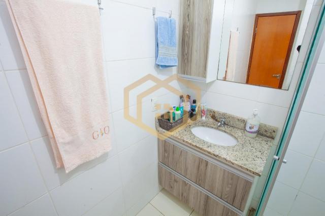 Apartamento à venda, 3 quartos, 1 vaga, rio madeira - porto velho/ro - Foto 17