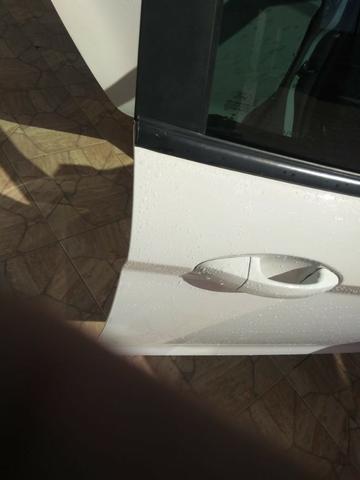 New Fiesta 2014