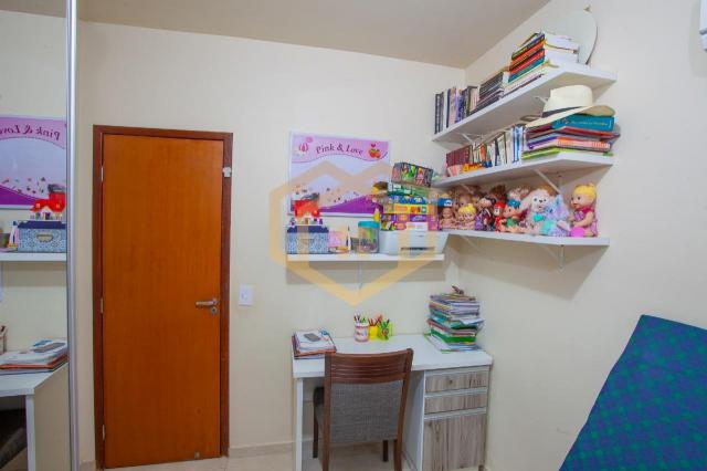 Apartamento à venda, 3 quartos, 1 vaga, rio madeira - porto velho/ro - Foto 20