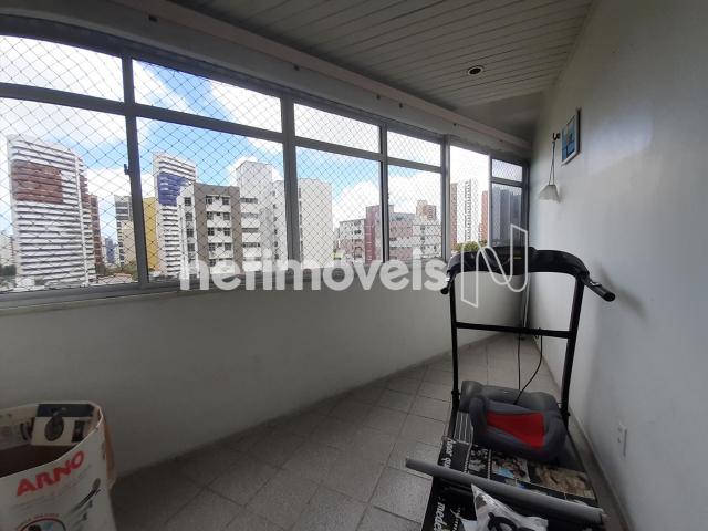 Apartamento à venda com 3 dormitórios em Joaquim távora, Fortaleza cod:773952 - Foto 20