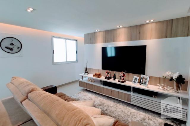 Apartamento à venda com 3 dormitórios em Prado, Belo horizonte cod:257942 - Foto 5