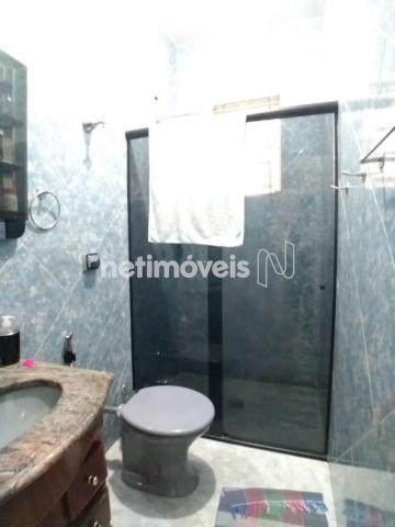 Casa para alugar com 3 dormitórios em Jardim industrial, Contagem cod:765197 - Foto 7
