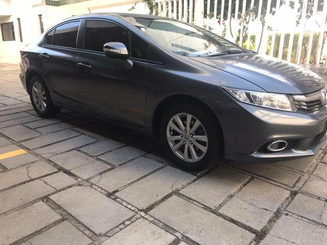 Honda Civic LXR 2.0 FLEXone - Foto 5