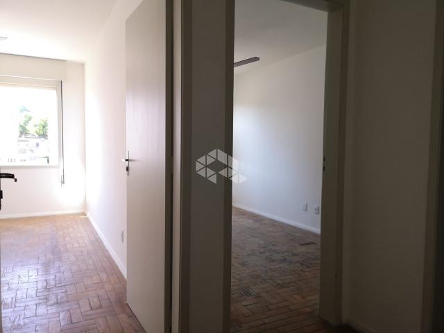 Apartamento à venda com 1 dormitórios em Vila são josé, Porto alegre cod:9915231 - Foto 11