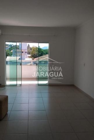 Apartamento à venda, 2 quartos, 1 vaga, nova brasília - jaraguá do sul/sc - Foto 2