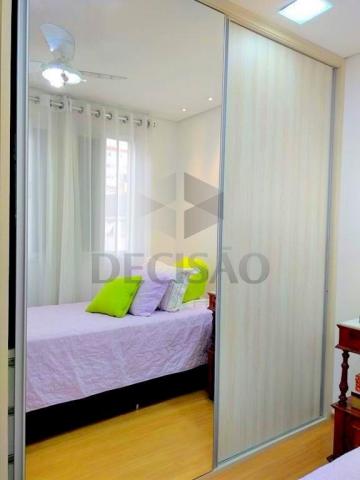 Cobertura à venda, 2 quartos, 3 vagas, gutierrez - belo horizonte/mg - Foto 9