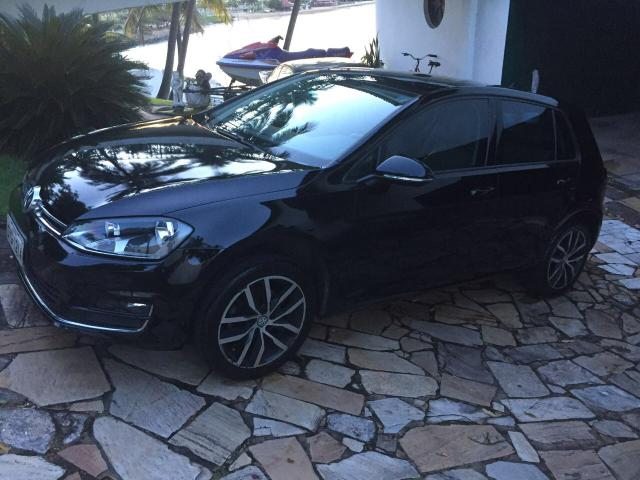 Vw golf alemão highline