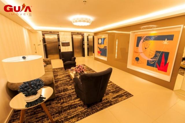 Lindo apartamento na aldeota - Foto 3