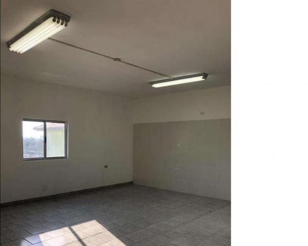 Escritório para alugar em Jardim rodolfo pirani, São paulo cod:SA00034 - Foto 4