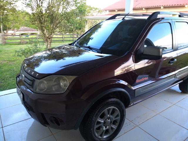 Carro Ecosport 2011/2012 - Foto 2