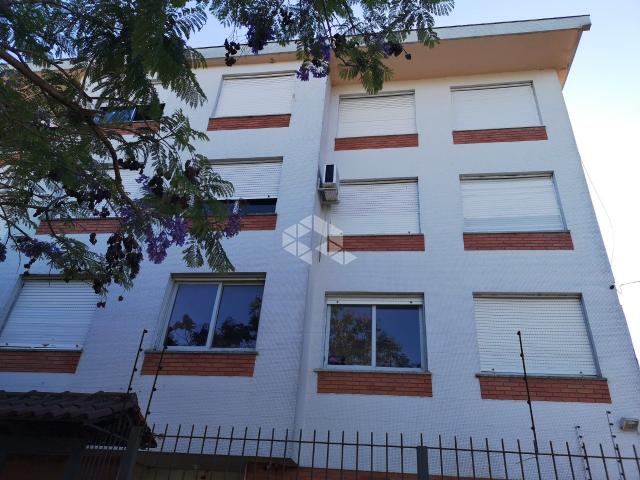 Apartamento à venda com 1 dormitórios em Vila são josé, Porto alegre cod:9915231