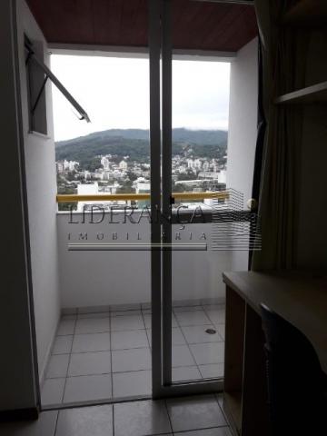 Apartamento, Serrinha, 1 dormitório, sala com sofá cama e rack, cozinha com armários, área - Foto 15