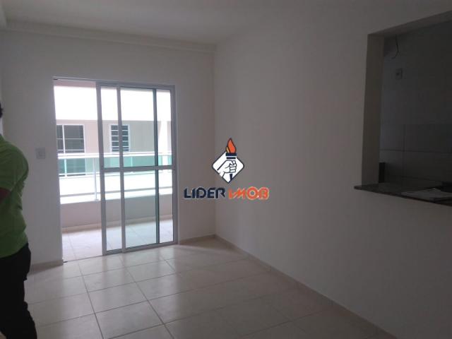 Líder imob - apartamento 2 quartos para venda em condomínio no sim, em feira de santana, c - Foto 4