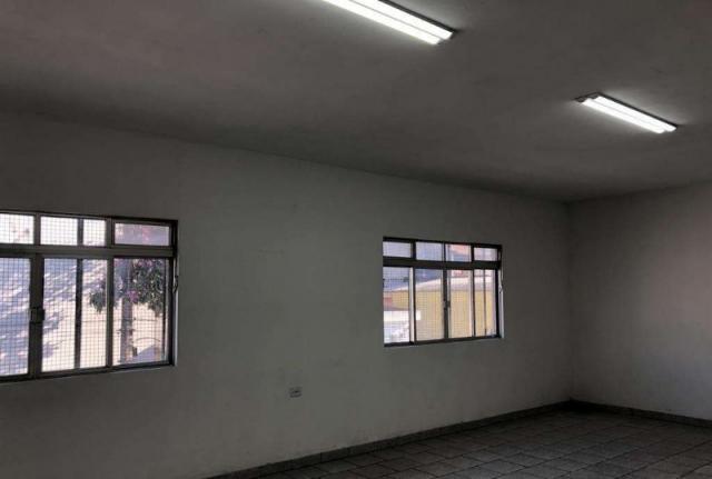 Escritório para alugar em Jardim rodolfo pirani, São paulo cod:SA00034