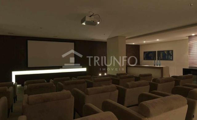 (EXR40953) Apartamento à venda no Luciano Cavalcante de 248m² com 4 suítes e 5 vagas - Foto 2