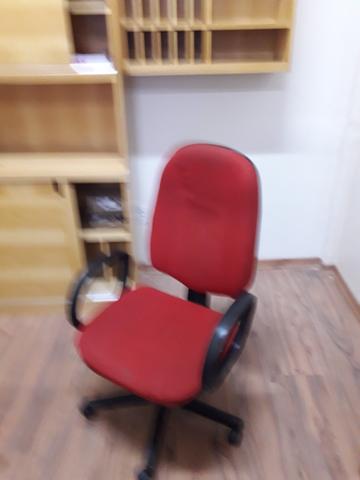 Cadeira de escritório - Foto 2