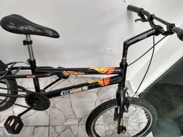 Bicicleta top - Foto 2
