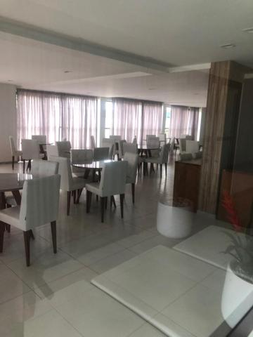 3/4 suite- Santa Monica - Alto padrão - Foto 3
