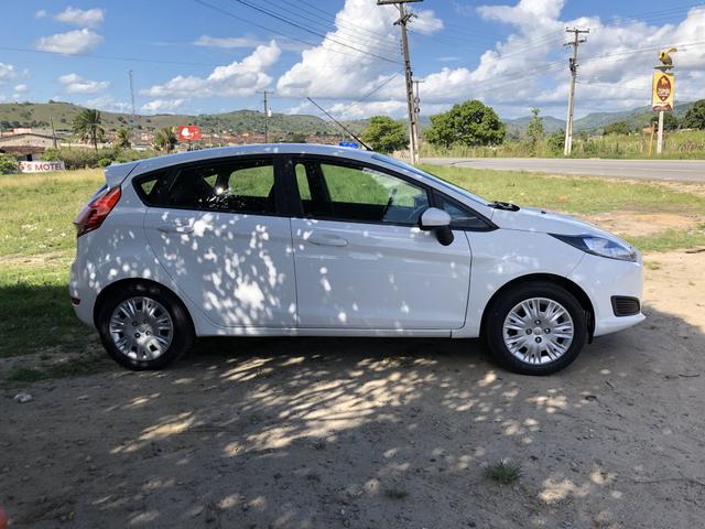 New fiesta - Foto 4