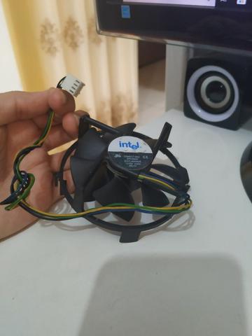 Coolers/Ventiladores