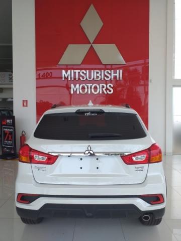MITSUBISHI ASX 2.0 MIVEC FLEX HPE AWD CVT. - Foto 4