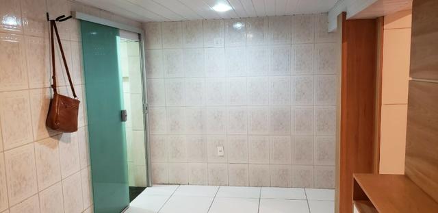 Aluguel de casa aconchegante com 1 quarto e 2 banheiros - Foto 20