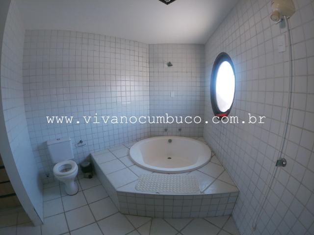 Casa em condomínio fechado no Cumbuco - Foto 10