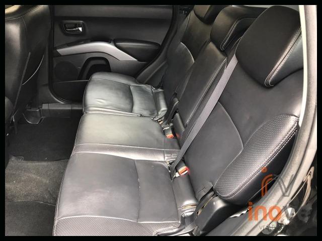 Mitsubishi Outlander 2.0 Completo, Pneus novos e Revisado - Foto 12
