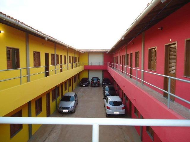 Condomínio Shalom - Foto 2