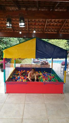 Zenil brinquedos Atibaia e região - Foto 4