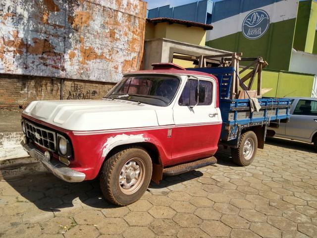 Vendo d10 ano 83 - Foto 2