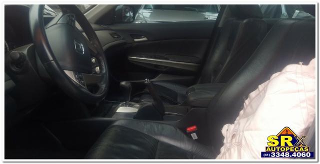 sucata Honda accord  - Foto 8