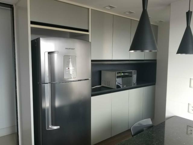 Apartamento 3 suítes Semi Mobiliado Barro Vermelho Alugar - Foto 4
