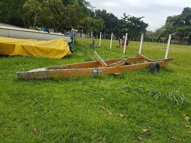 Carreta lancha real 24 - Foto 2