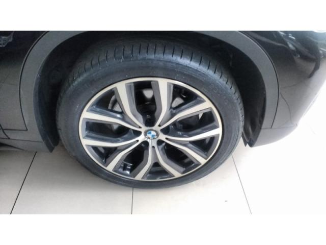 BMW X1 2.0 16V TURBO ACTIVEFLEX 2018 - Foto 8