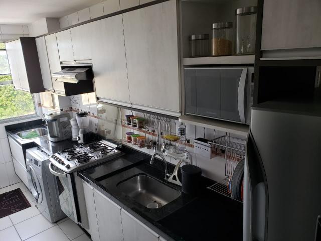 Vendo Parque das laranjeiras, Cd Caravelas 02 qts aceita financiamento - Foto 3