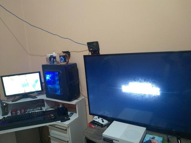 Tv Panasonic 49°+ Xbox One S - Foto 5