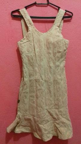 Vestido por apenas 10 reais