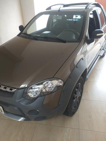 Strada Adventure CD 1.8 - Foto 5