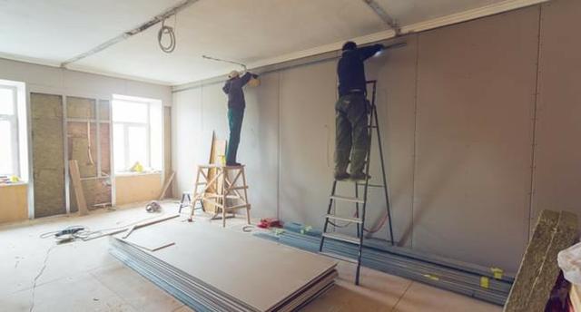 Curso de Drywall (Curso online super fácil) - Foto 2