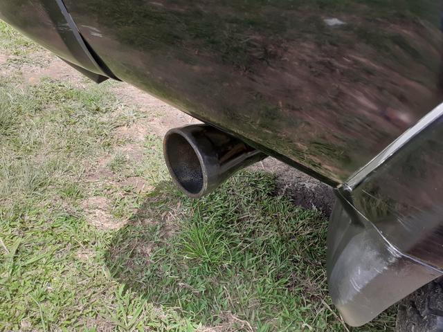 Vendo triton HPE IMPLACÁVEL - Foto 5