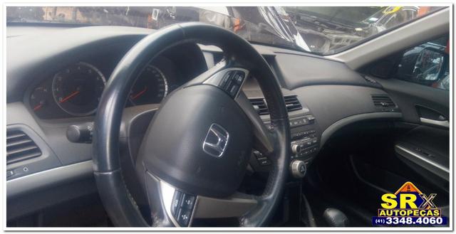 sucata Honda accord  - Foto 9