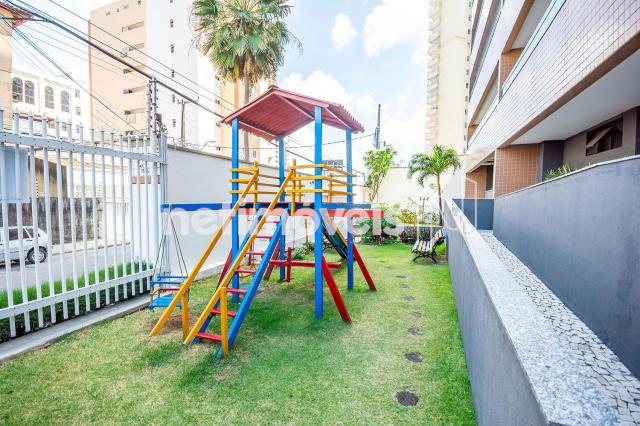Apartamento para alugar com 3 dormitórios em Fátima, Fortaleza cod:779815 - Foto 17