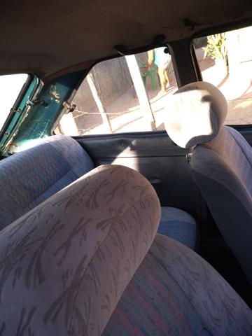 Vendo Escort l