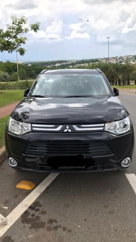 Outlander 2.0 2014/2015