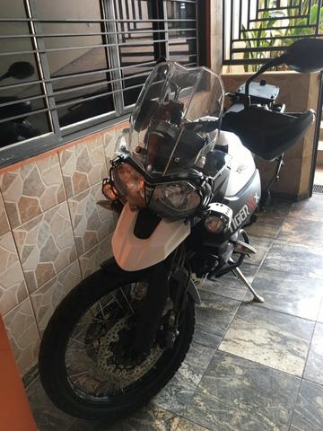 Moto - Foto 2