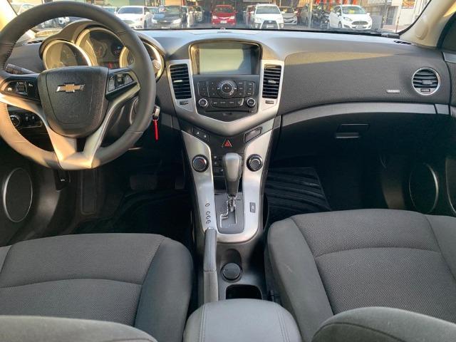 Chevrolet Cruze LT 1.8 AUT - 2014 *ZERO - Foto 16
